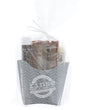 Teak & Mahogany Gift Set — 4:5 product frame, Rinse Bath & Body Co.