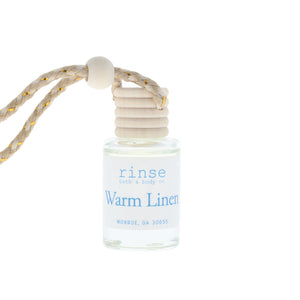 Car Diffuser | Warm Linen