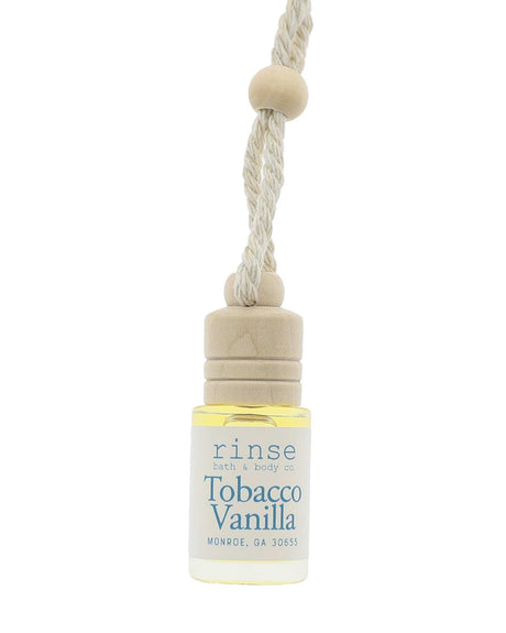 Car Diffuser — 4:5 product frame, Rinse Bath & Body Co.