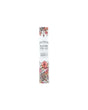 Tropical Hibiscus Poo-Pourri 10ml bottle standing on bright white — pocket-size toilet spray before-you-go formula.