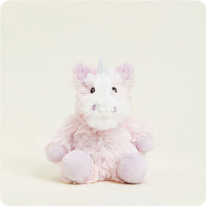 Pink Unicorn Junior Warmies by Rinse Bath & Body