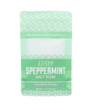 Speppermint Soaking Salts — hero