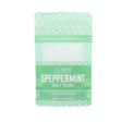 natural bath soak in Speppermint by Rinse Bath & Body