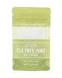 Natural natural bath soak | Tea Tree Mint | Rinse Bath & Body Co.