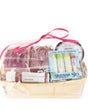 Wine Lover Gift Set — 4:5 product frame, Rinse Bath & Body Co.