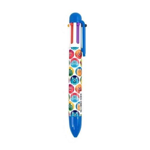 6 Click Pens - Monster - Rinse Bath & Body