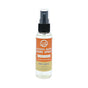 Handmade Tester -  Alcohol-Based Hand Spray - naturally derived - detail view