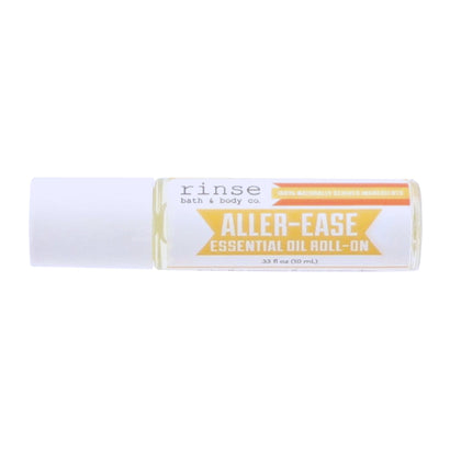 Aller-Ease Roll-On Essential Oil - Rinse Bath & Body