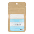 Handmade Almond Honey natural bath soak - naturally derived