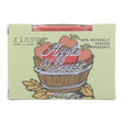 Handmade Apple Harvest Soap- Boxed - naturally derived