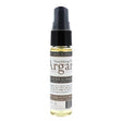 Argan natural facial oil serum from Rinse - lightweight face serum