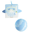 Natural bath bomb | Baby Shark | Rinse Bath & Body Co.