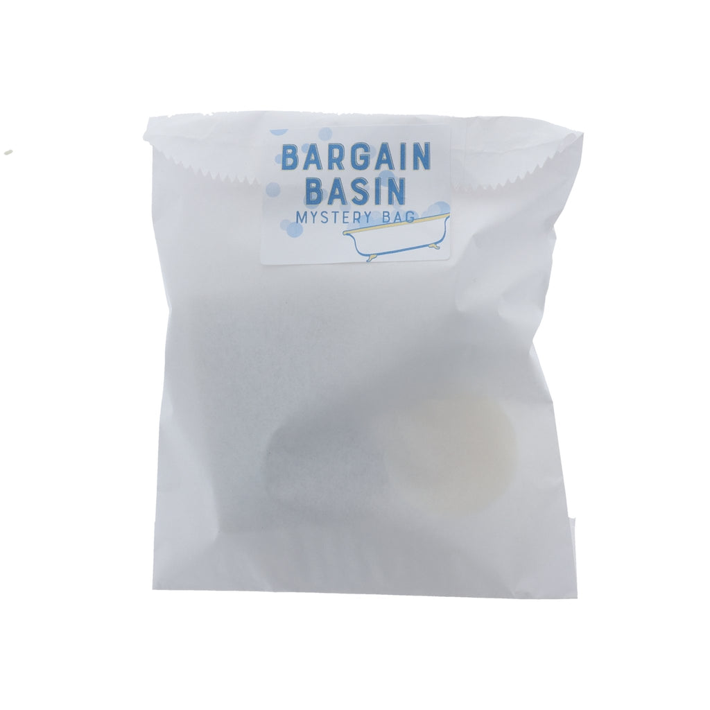 Bargain Basin Mystery Bag - Rinse Bath & Body