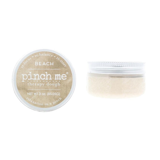 Beach - Pinch Me Therapy Dough