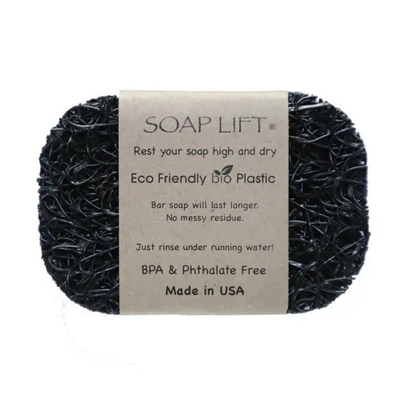 Black Soap Lift - Rinse Bath & Body