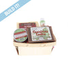 Build-a-Bundle - Holiday - Rinse Bath & Body