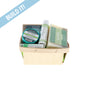 Rinse Pamper natural bath and body gift set - curated gift collection