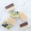 Champagne Soap - Aged - Rinse Bath & Body