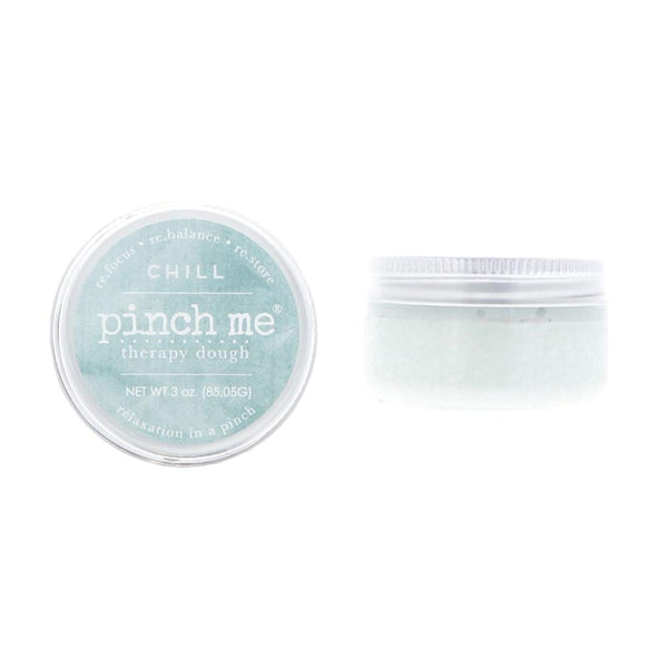 Chill - Pinch Me Therapy Dough - Rinse Bath & Body