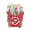 Christmas Cookie Fry Box Bundle - Rinse Bath & Body