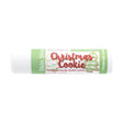 Handmade Frosted Cookie solid lotion stick - naturally derived