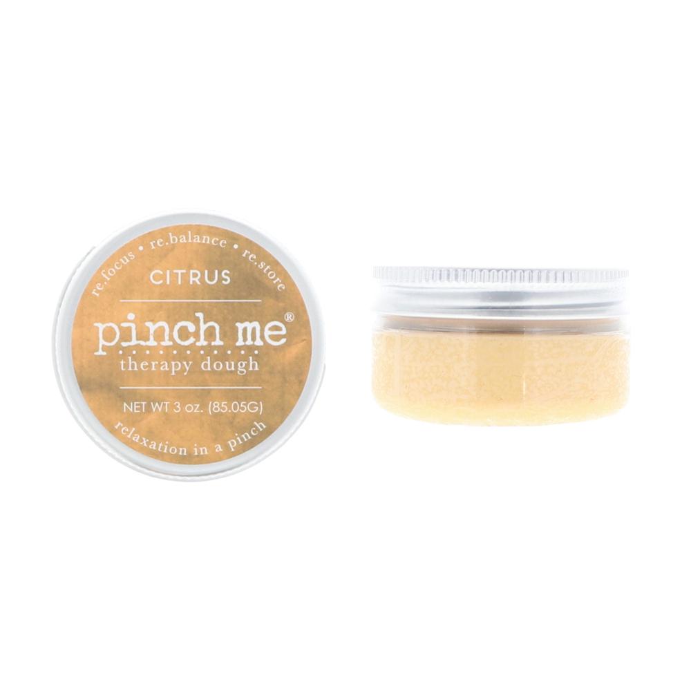 Citrus - Pinch Me Therapy Dough