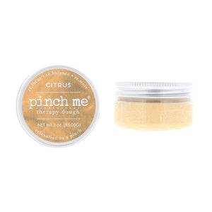 Citrus - Pinch Me Therapy Dough