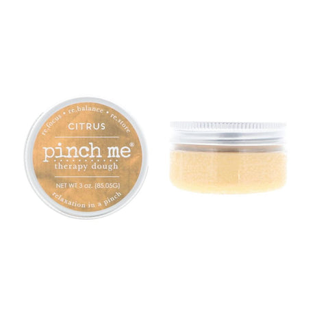 Citrus - Pinch Me Therapy Dough