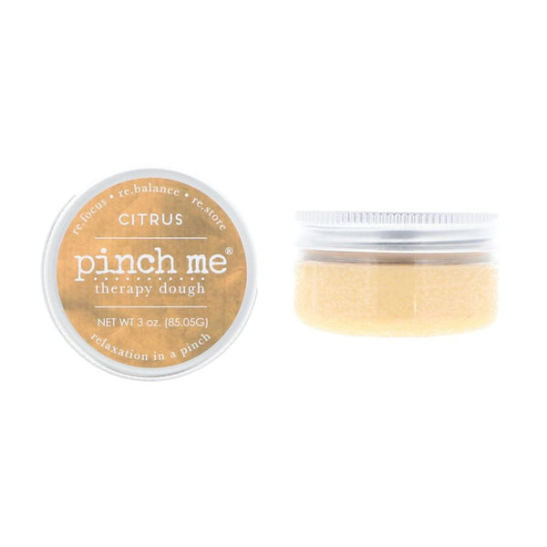 Citrus - Pinch Me Therapy Dough - Rinse Bath & Body