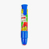 Clickit Eraser - Comic Action Assorted - Rinse Bath & Body