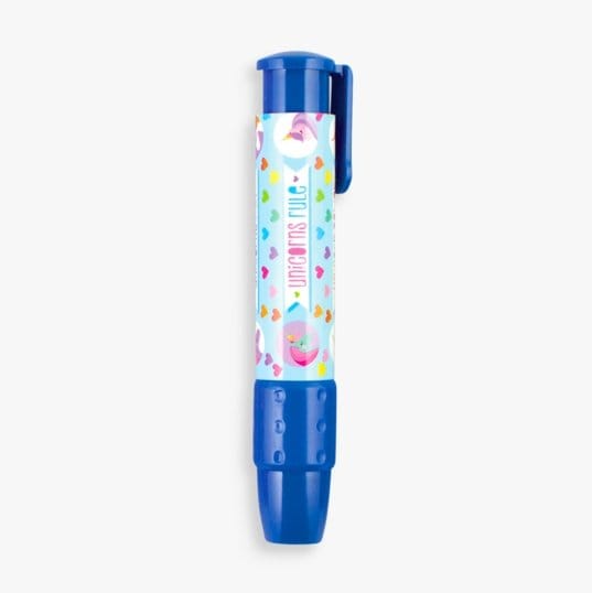 Clickit Eraser - Unicorn Assorted - Accessories - lifestyle shot