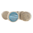 natural bath & body product in Dead Sea Mud Loofah by Rinse Bath & Body