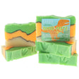 Rinse Dinomite handmade natural bar soap - moisturizing and gentle