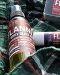 Flannel