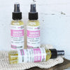 Gardenia Body Bliss Oil - Rinse Bath & Body