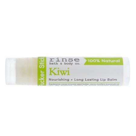 Kiwi Pucker Stick - Rinse Bath & Body