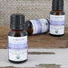 Lavender Essential Oil - Low Fill - Rinse Bath & Body