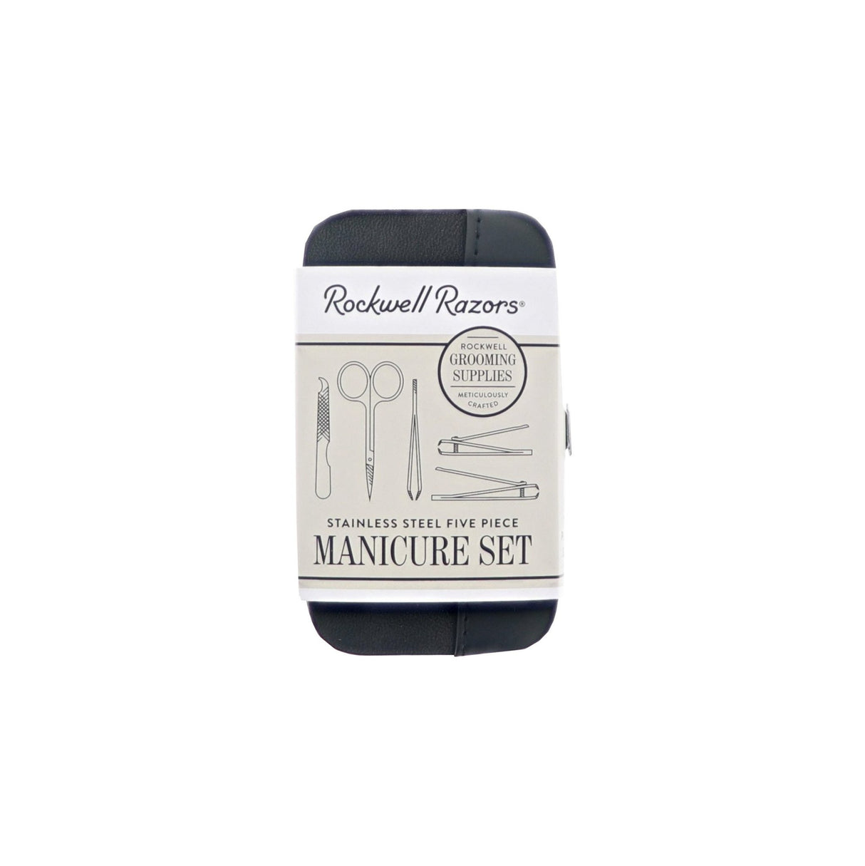 Manicure Set - Personal Accessory