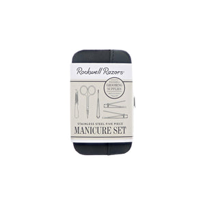 Manicure Set - Personal Accessory