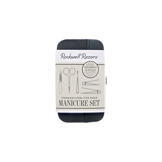 Manicure Set - Personal Accessory