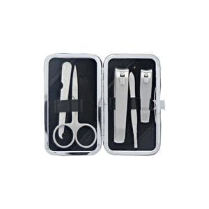 Manicure Set - Personal Accessory - alternate angle