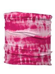 Medium Headband- Pink Tie Dye - Rinse Bath & Body