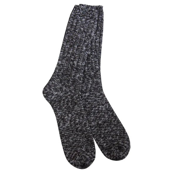 Men's Metro Crew Ragg Socks - Rinse Bath & Body