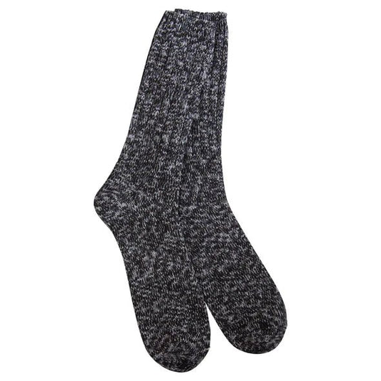 Men's Metro Crew Ragg Socks