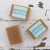 Mini Almond & Honey Soap - Rinse Bath & Body
