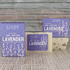 Mini Lavender Soap - Rinse Bath & Body