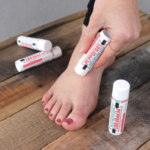 Mini Peppofoot Stick - Rinse Bath & Body