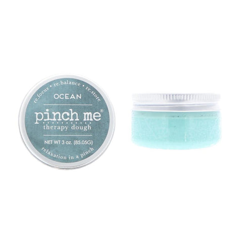 Ocean - Pinch Me Therapy Dough - Rinse Bath & Body