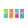 Oh My Glitter! Jumbo Erasers by Rinse Bath & Body