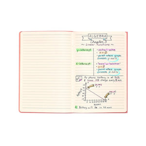 Rinse Oh My Glitter! Neon Highlighters - Set of 6 - handmade with care - alternate angle